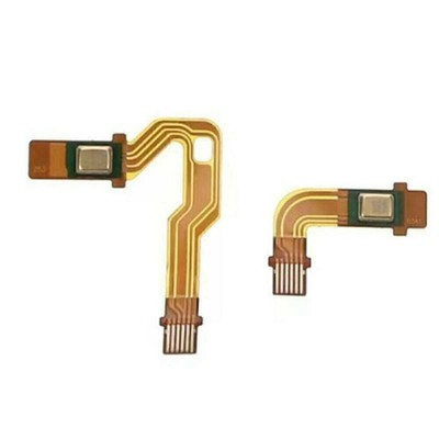 Microphone Speaker Amplifier Cord For PS5 Controller Repair Part LR Ribbon Cable