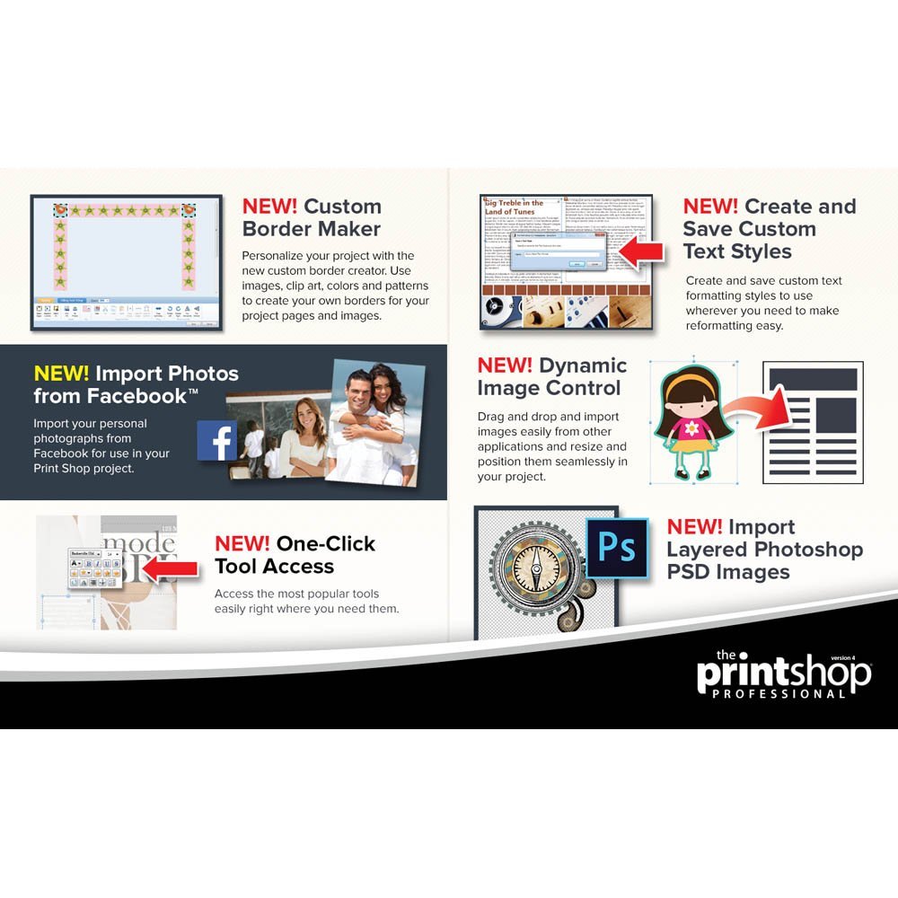 Encore PAINTSHOP Professional Ver 4 Free Shipping!