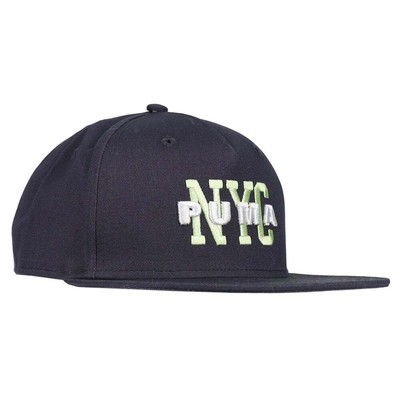 

Мужские кроссовки Puma Nyc Science Snapback размера  Athletic Casual 858852-02, Синий, Puma Nyc Science Snapback