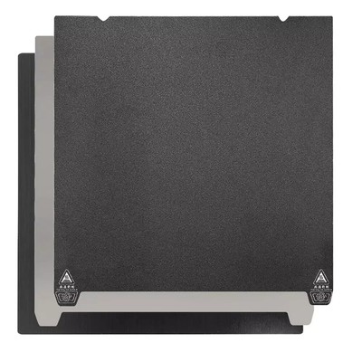 Ender 3 S1 plus Frosted PC Build Plate Magnetic Flexible Bed 310X315Mm for CR-10
