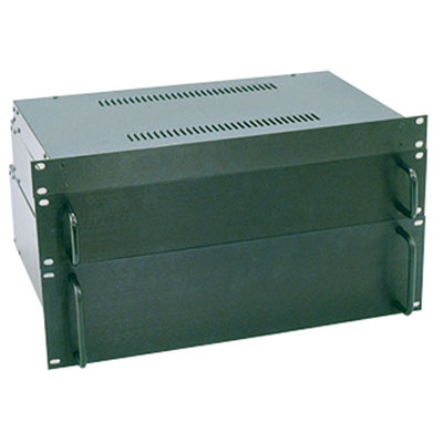 2U Case Rack Mount 19'' 88.1mm x 300mm