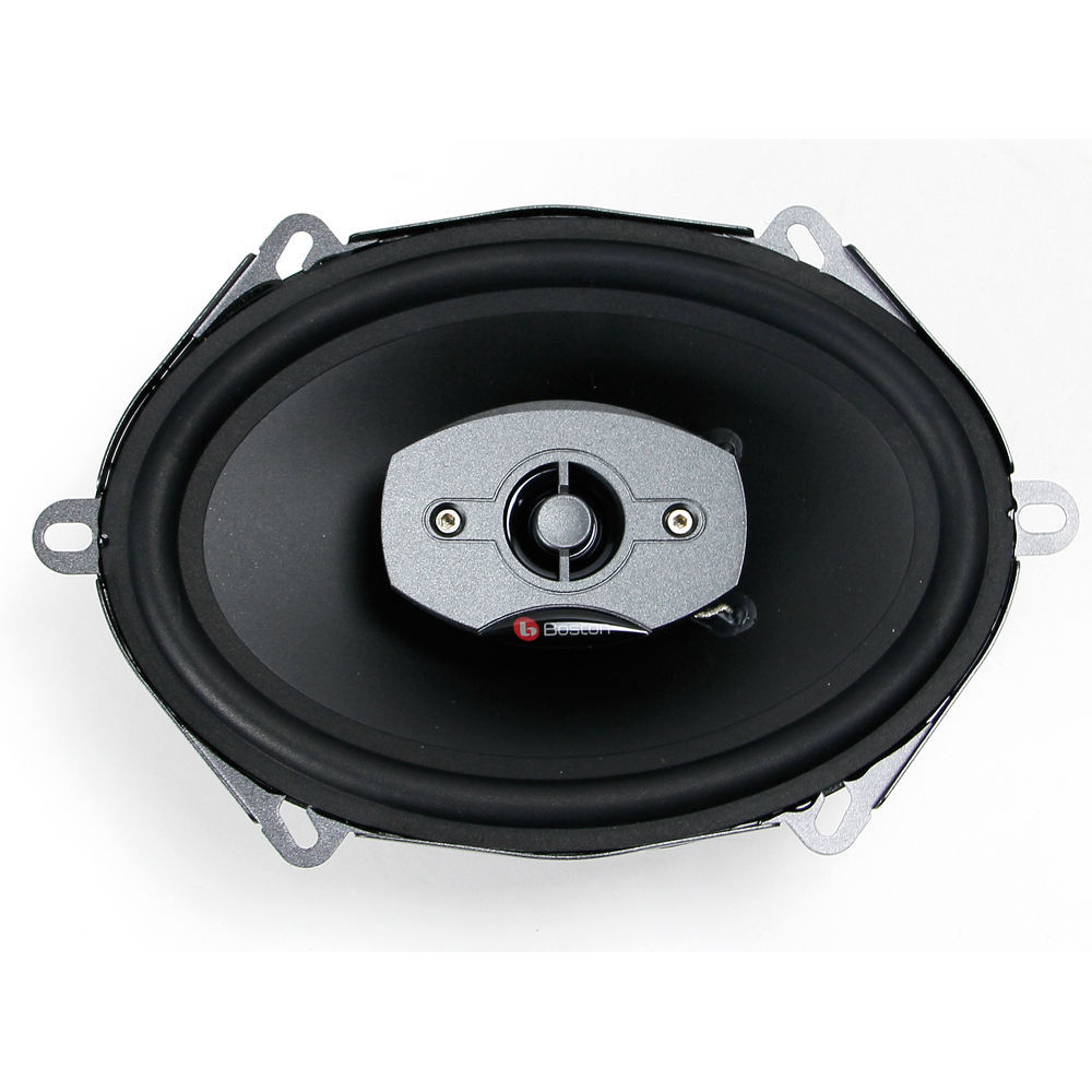 Altavoz Altavoces y Boston Acoustics Coche Sistemas