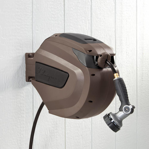 Liberty Hose Reels Hosereels