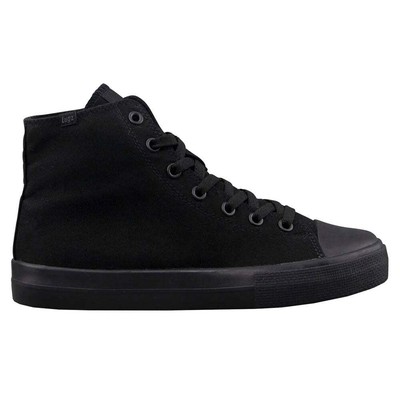 

Lugz Stagger High Top Женские черные кроссовки Повседневная обувь WSTAGHWC-001, Черный, Lugz Stagger High Top