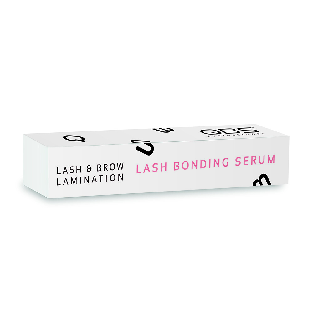 QBS Brow Lamination Kit Lash and Brow Lamination UK Made eBay