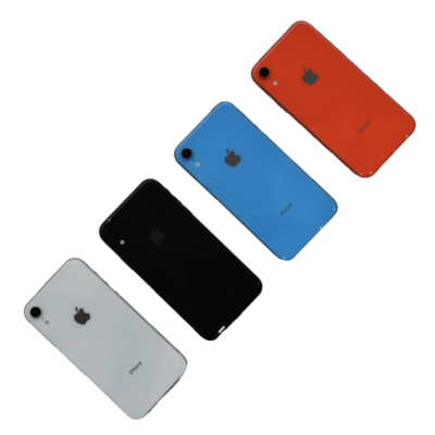 Apple iPhone XS & iPhone XR - 64GB 256GB Fully Unlocked
