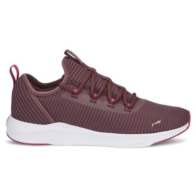 Puma Softride Finesse Sport Running Womens Size 10 M Sneakers Повседневная обувь 3760