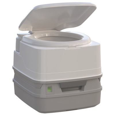 Camping Thetford WC Mobil Toilette Chemietoilette Porta Potti Qube 165