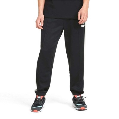 

Мужские спортивные штаны Puma The Neverworn T7, размер , повседневные 53348301, Черный, Puma The Neverworn T7 Track Pants