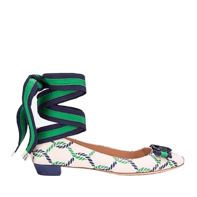 Tory Burch Flats for Women