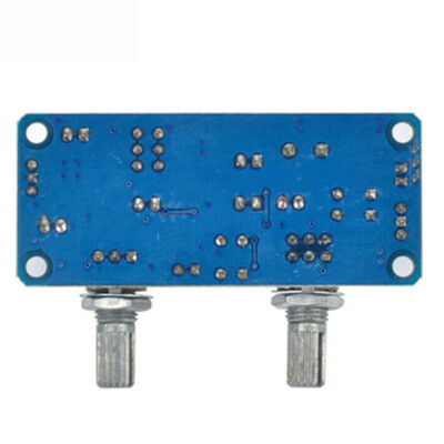 NE5532 DC 9-32V Low Pass Filter (1pcs)