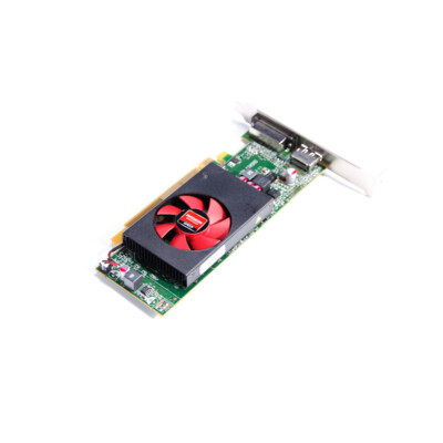 AMD Radeon R5 240 1GB Grafikkarte - 1 Jahr Garantie 