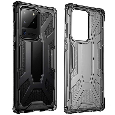 For Samsung Galaxy S20/S20 Plus/S20 Ultra 5G Case Shockproof Phone Film Cover
