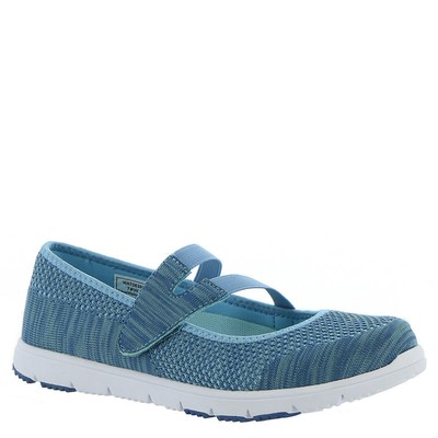 

Женские слипоны Propet Travelwalker Mary Jane