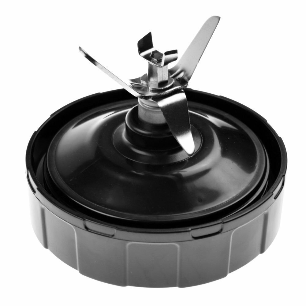 Original Nutri Ninja Auto iQ Extraction Blender BL486CO (Certified Refurbished)