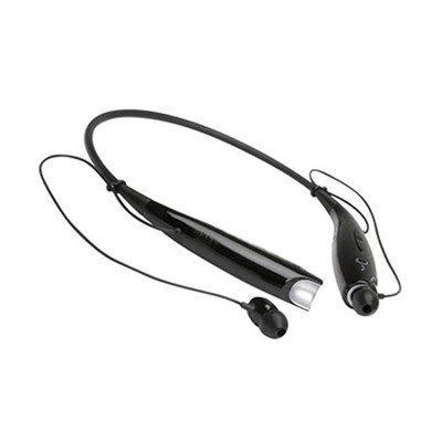 Water Resistant Bluetooth Behind-the-Neck Stereo Headset - Assorted Colors