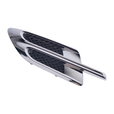 New Front Left Fender Chrome Fits For Bentley Bentayga 2017-2020 36A821273