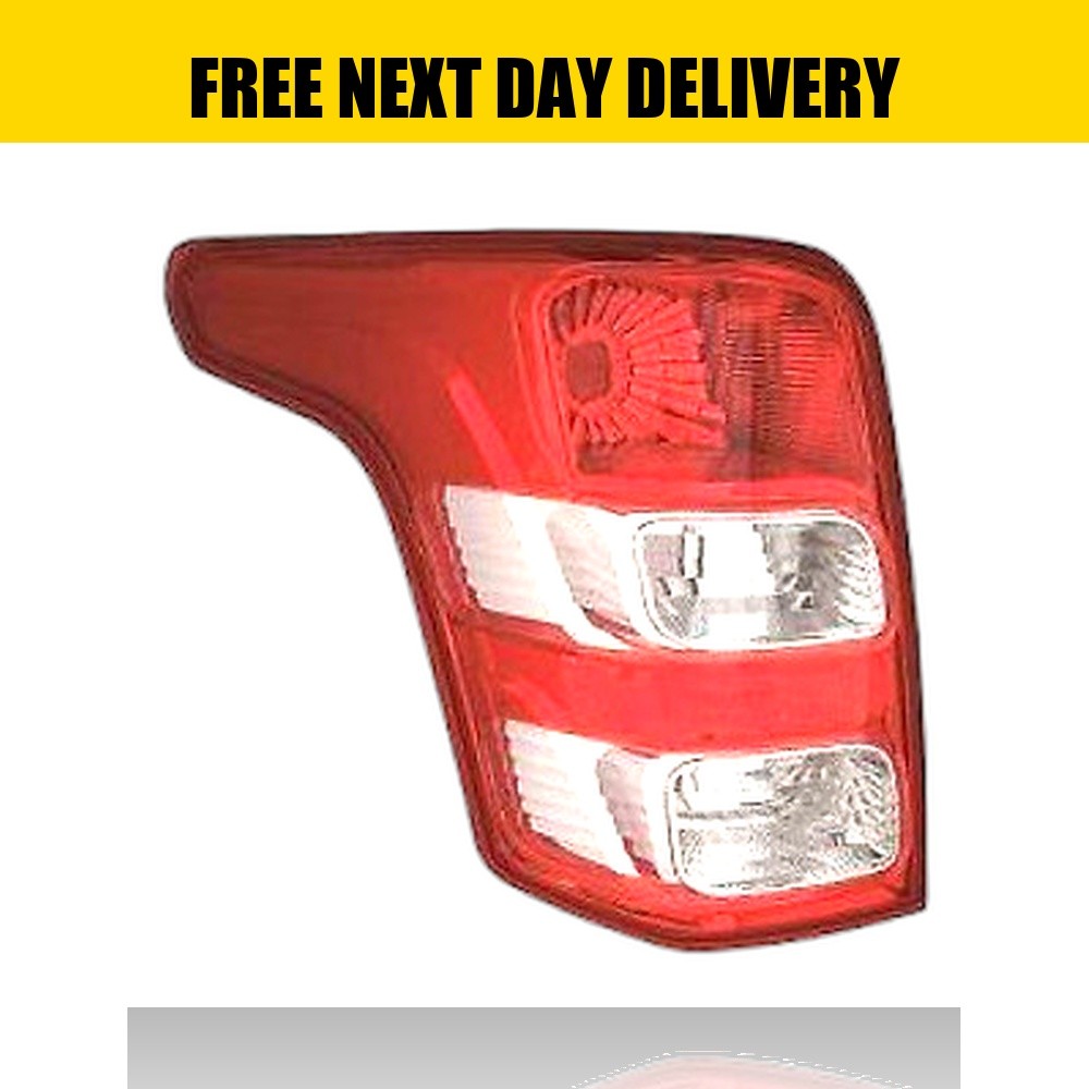 RH RIGHT OFF  SIDE FOR MITSUBISHI L200 PICKUP 2015 + REAR TAIL BRAKE LIGHT LAMP