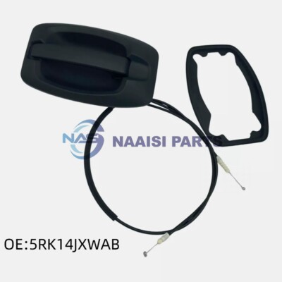 Sliding Door Handle for Ram ProMaster 3500 2500 1500 2014-2021 5RK14JXWAB