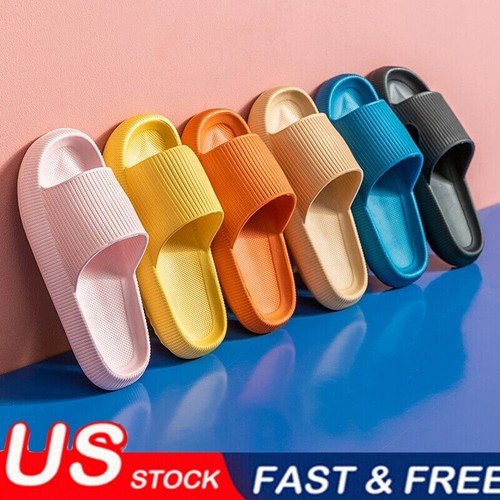 Shoes Anti-slip Home Outdoor