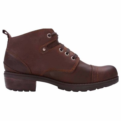 Женские повседневные ботинки Eastland Overdrive Lace Up Boots Size 9 B 3138-02