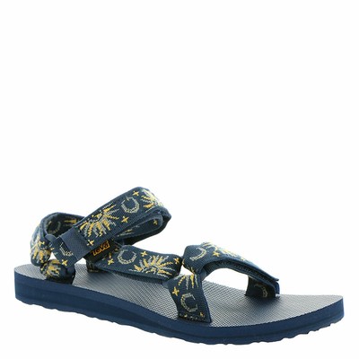 

Универсальные женские сандалии Teva Original