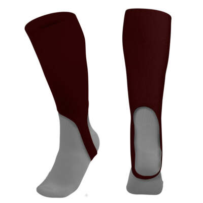 Champro AS7 7'' Baseball Stirrup Socks