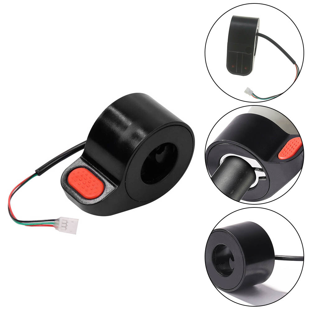 Electric Scooter Speed Dial Throttle Accelerator For Xiaomi M365 Pro Accessories
