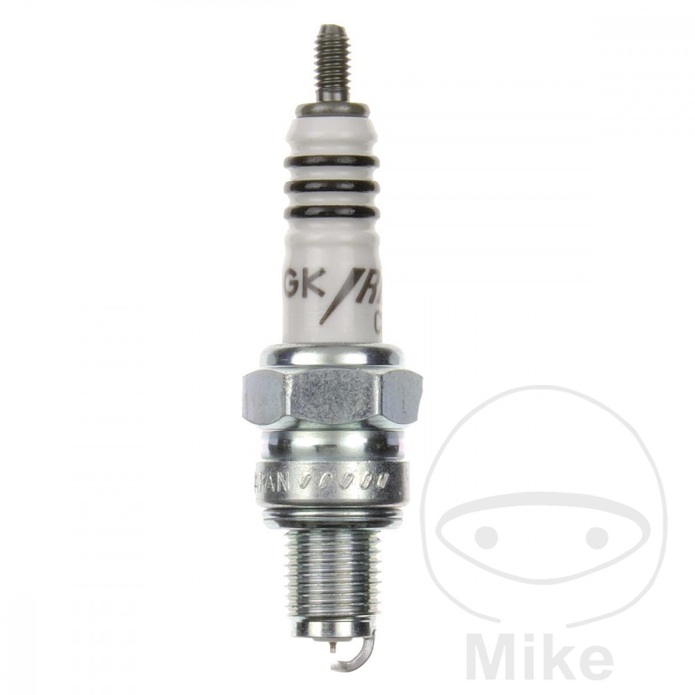 NGK Zündkerze CR8HIX IRIDIUM 7669