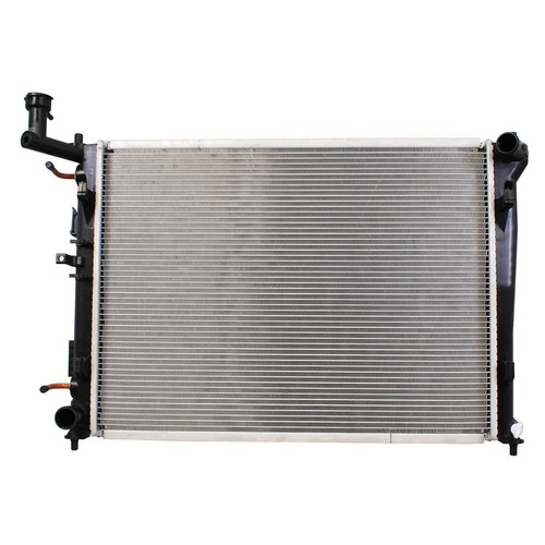 2317 Radiator For Chevy C/K 1500 2500 3500 1996-1999 Tahoe GMC