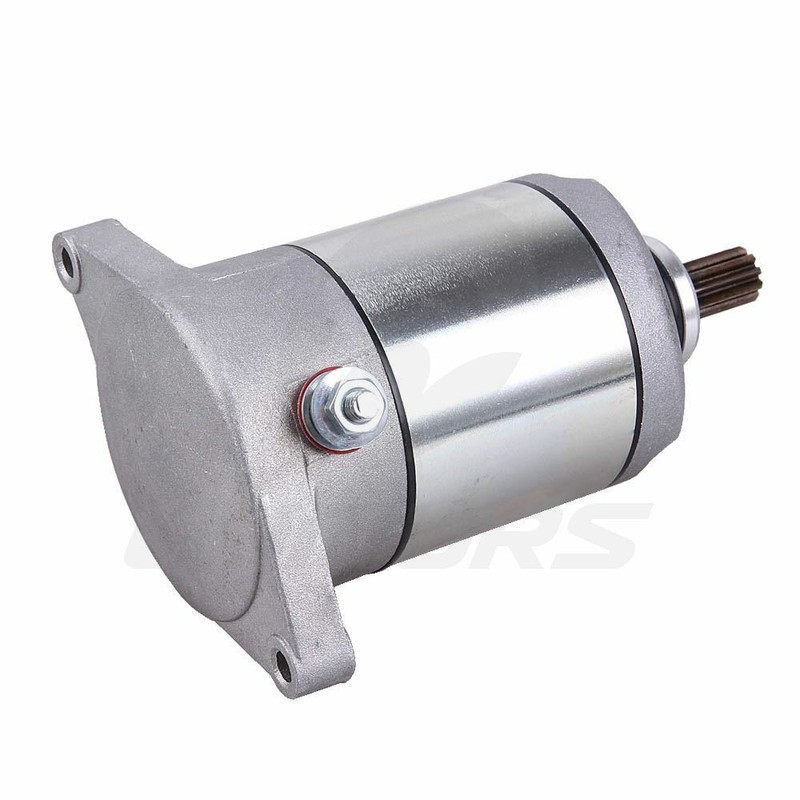 Starter For Arctic Cat 366 375 400 20022014 ATV Replace 3545016 3313719 eBay