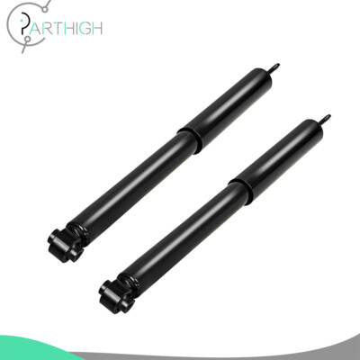 2007-2010 Ford Edge Rear Shocks Struts Absorbers Set of 2