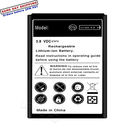 2580mAh Extended Slim Battery for Samsung Galaxy S DUOS GT-S7562 S7562 CellPhone