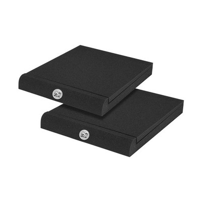 INSMA2633 Lot de 2 plaques d'absorption, pour Moniteur de Studio, 265 x 330 mm