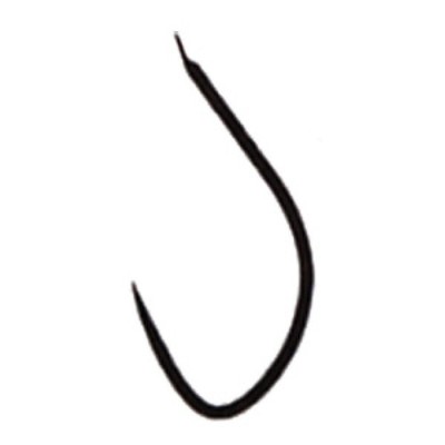 Fishing Hook Series 808 Tubertini