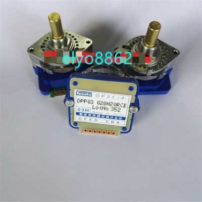 1pc for brand new DPP03020H20RCE switch