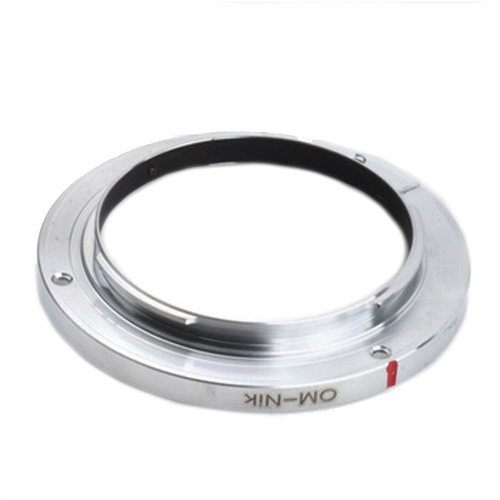 Nikon Kamera-Objektivadapter & -Zwischenringe