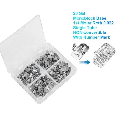 Sure Here's an optimized product title based on your requirements:80 Pack