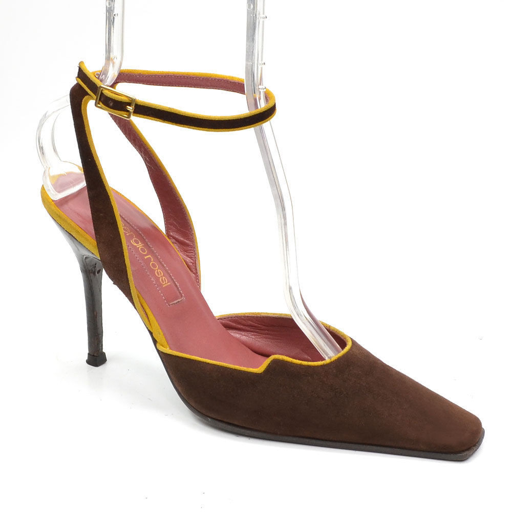 Sergio Rossi Women's Casual Heels