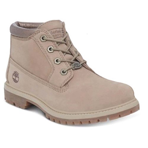 womens waterproof chukka boots
