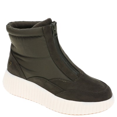 Женские ботинки White Mountain Downtown - Армейские/Мульти