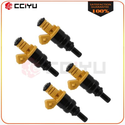 Fuel Injectors For KIA Rio 1.5L 1.6L 2004 2003 2002 2001