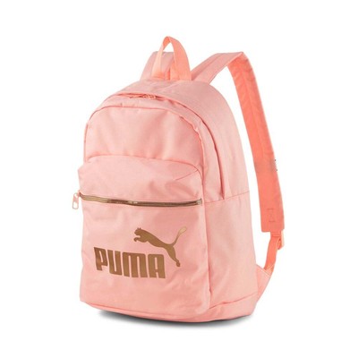 

Рюкзак Puma Core Base College женский размер  Travel Casual 07815005, Puma Core Base College Backpack