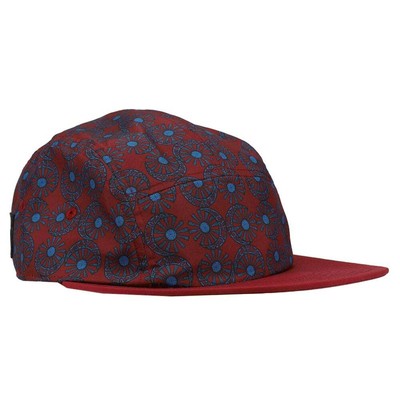 

Кепка мужская Puma Odin X 5 Panel Размер  022704-04, Синий, Puma Odin X 5 Panel Cap