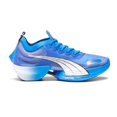 

Женские кроссовки Puma FastR Nitro Elite Running, размер 7,5 M, спортивная обувь 376311, Красный, Puma FastR Nitro Elite Running