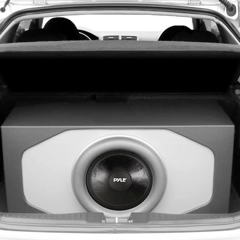 PYLE-PRO 15 Inch Car Midbass Woofer -800 Watt High Powered Car Audio Sound Compo