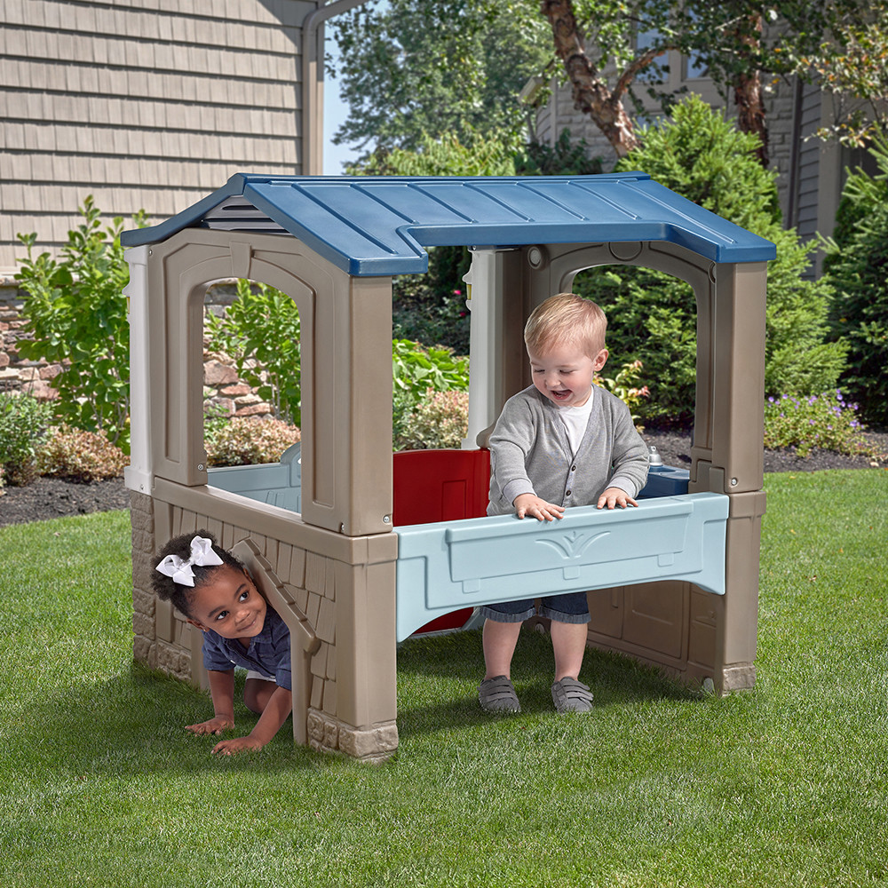 Play House Toys & Hobbies Preschool Toys & Pretend Outdoor Structures