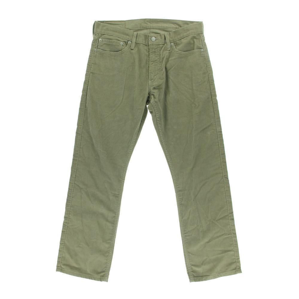 Key Men's Pants