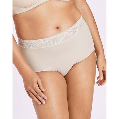

Женские кружевные трусики Bali® Skimp Skamp