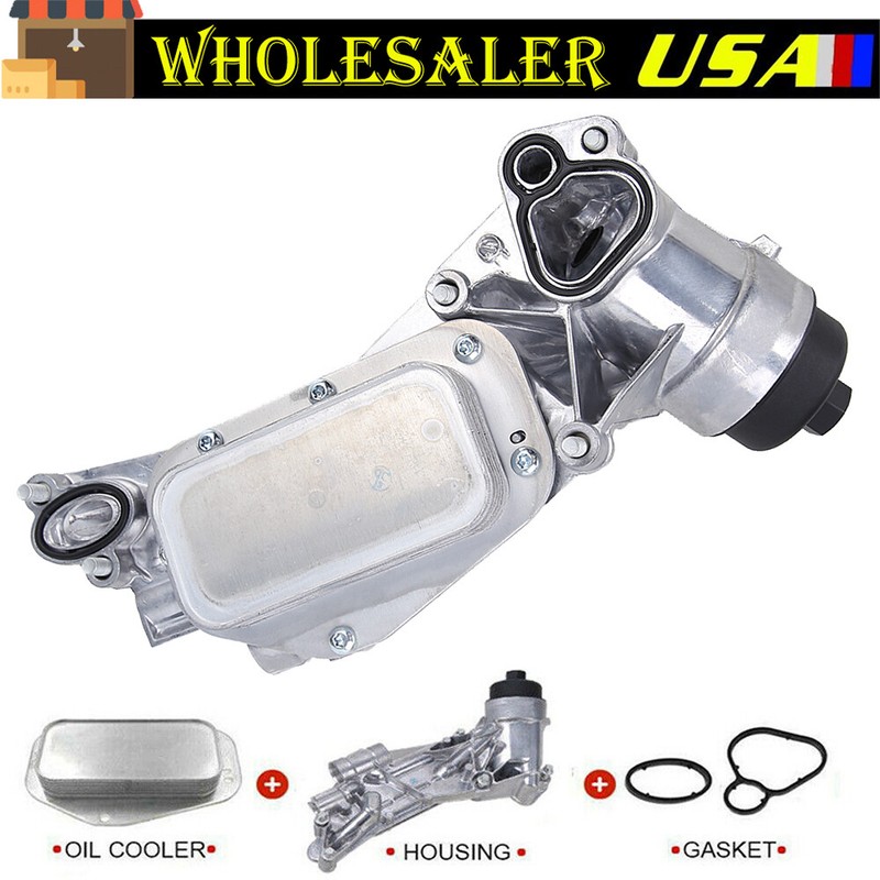 Housing Assembly For Chevy Cruze Aveo 1.4 1.8l 93186324
